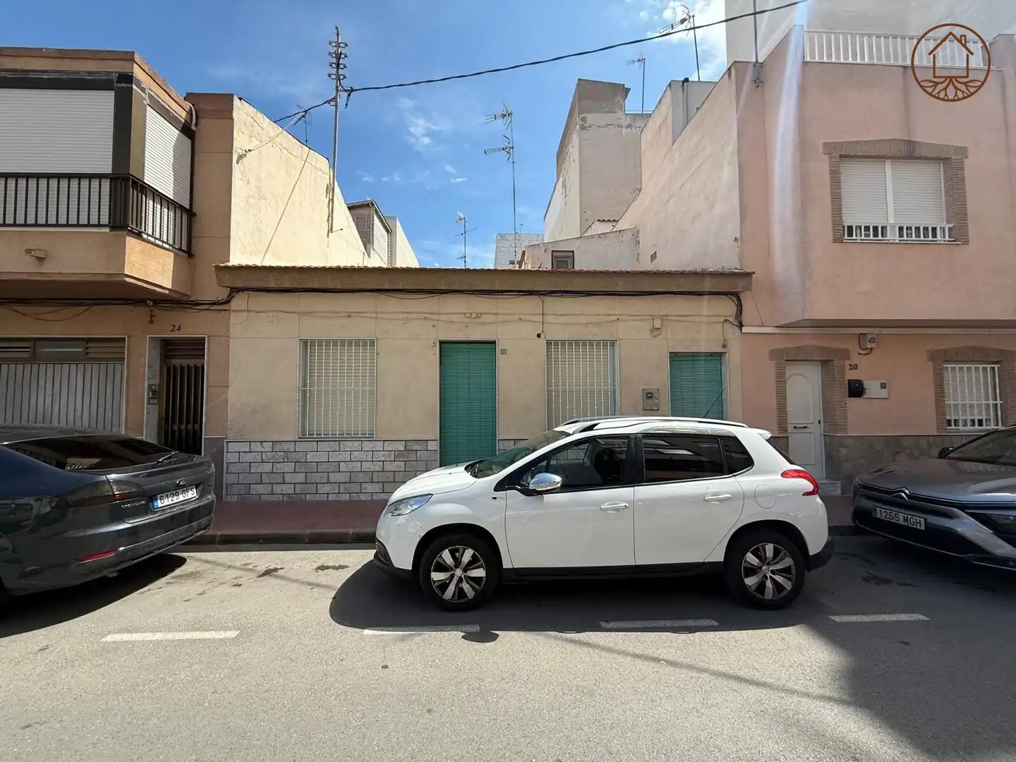 Haus zum Verkauf in Calle ROSARIO 22, imagen 38