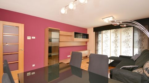 Foto 4 von Wohnung zum Verkauf in Calle del Monasterio de San Juan de la Peña, 1, Cuarte de Huerva, Zaragoza