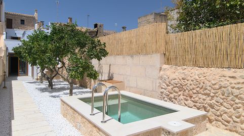 Foto 2 de Casa adosada en venta en Llucmajor pueblo, Llucmajor
