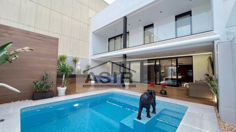Casa 5 habitaciones Venta Algemesí
