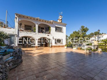 Haus mit Balkon zum Verkauf in La Font d'en Carròs