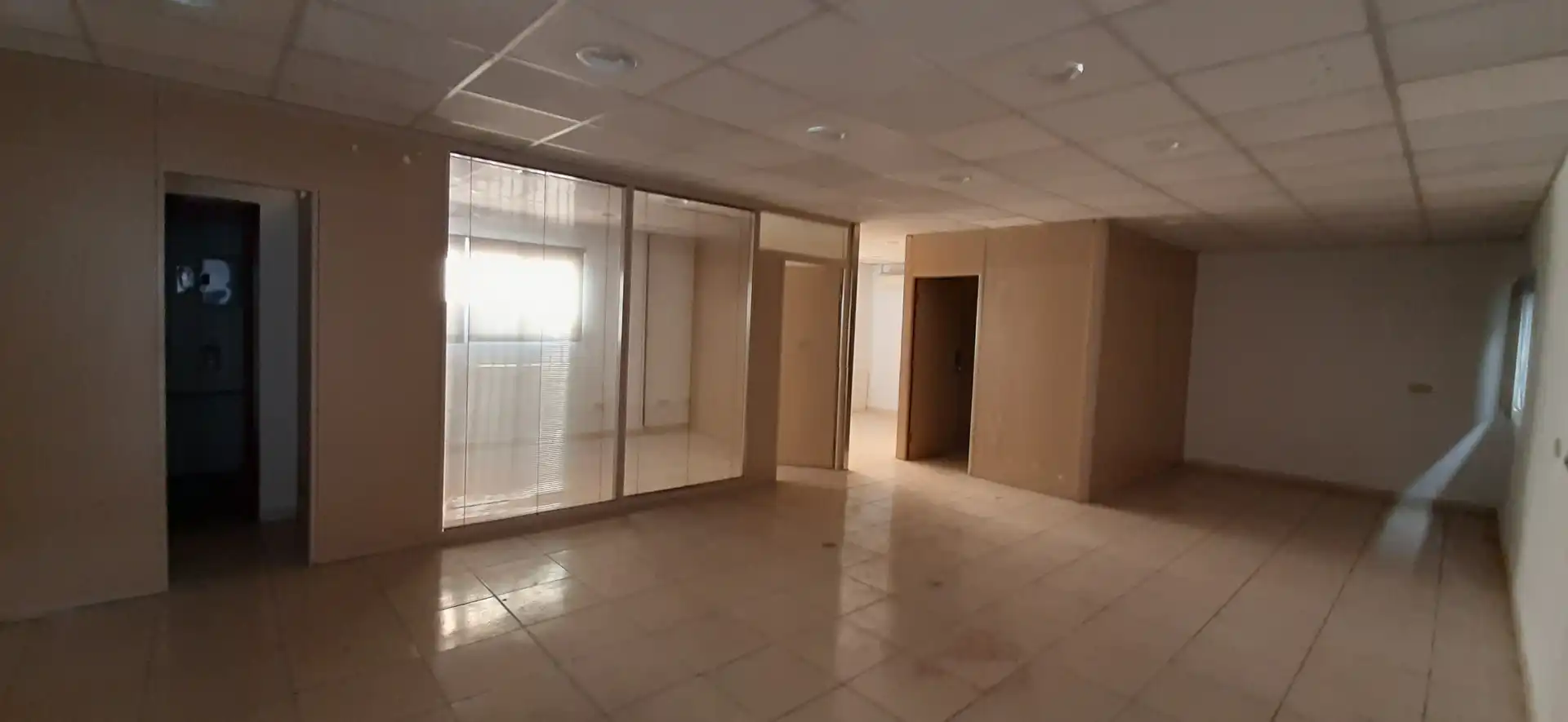 Industrial building to rent in Carrer Ciutat de Sevilla 36A, imagen 16