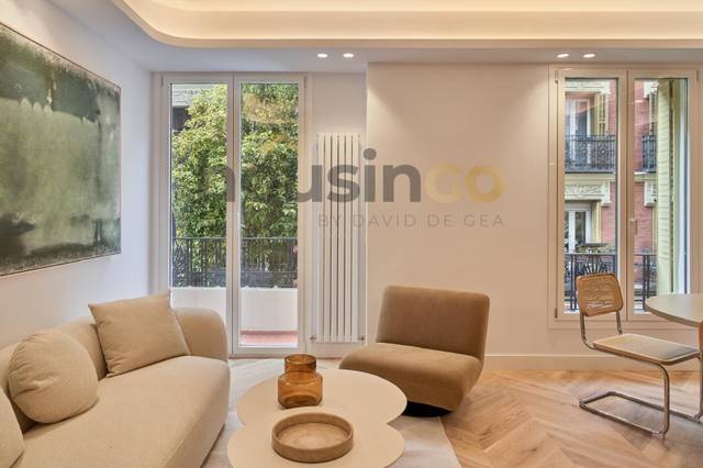 Piso en Venta en Churruca en Justicia - Chueca