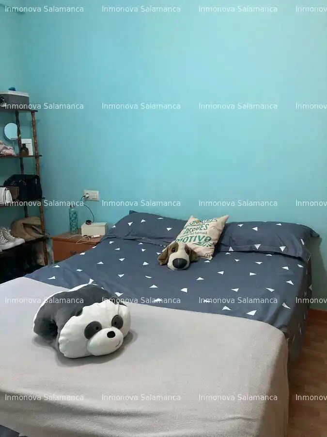 Flat with balcony to rent in Chinchibarra - Capuchinos, imagen 17