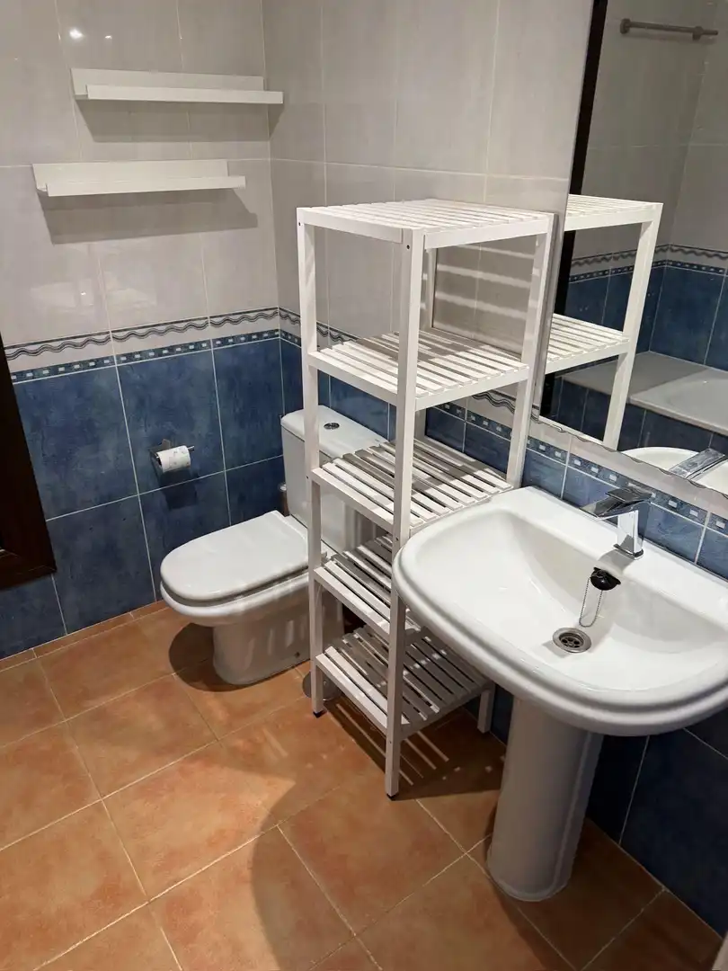 House with pool for sale in Triquivijate, imagen 32
