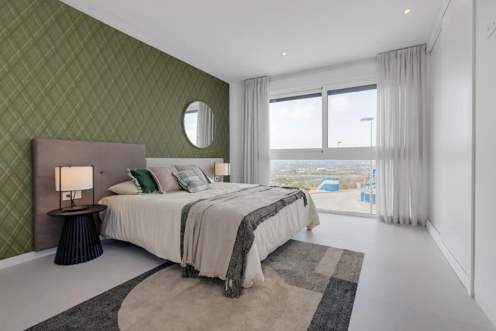 Villa con terrazza in vendita a Bonalba - Cotoveta, imagen 6