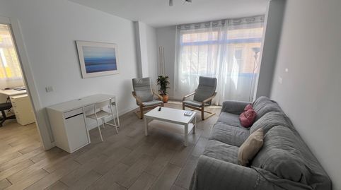 Foto 5 de Piso de alquiler en Calle Sagasta, Santa Catalina - Canteras, Las Palmas de Gran Canaria