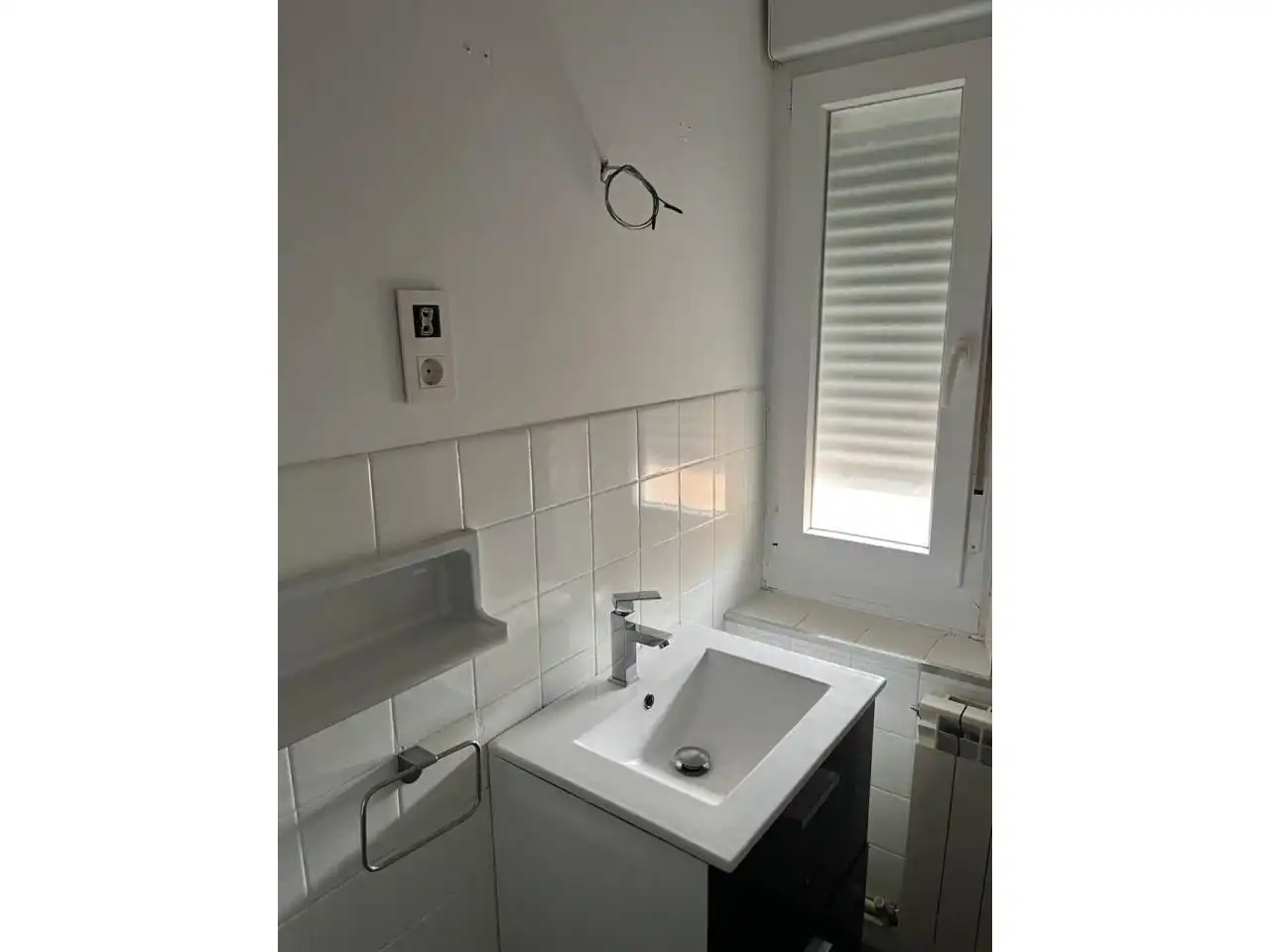 Bany de Pis de lloguer en El Ejido - Santa Ana