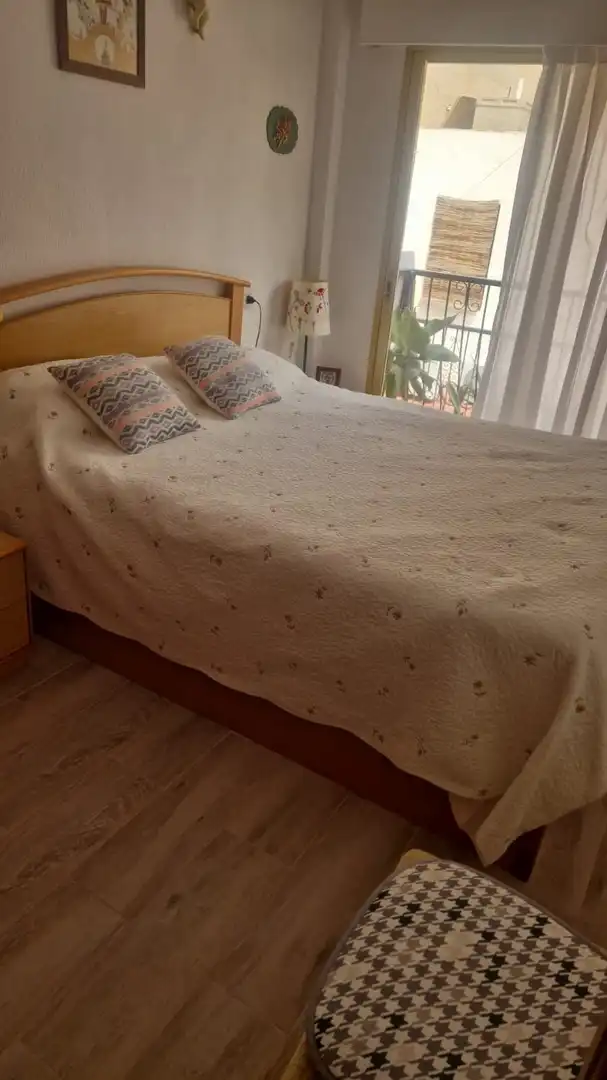 Flat with lift for sale in Calle d'Alacant, imagen 9