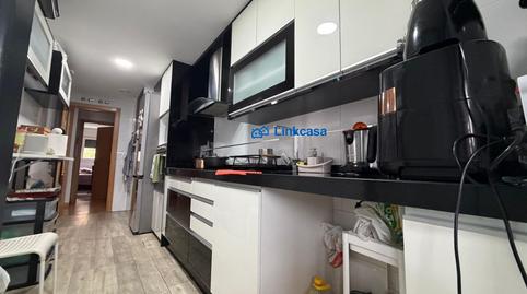 Foto 5 de Pis en venda a Paseo Maria Lejarraga, Buenavista, Getafe