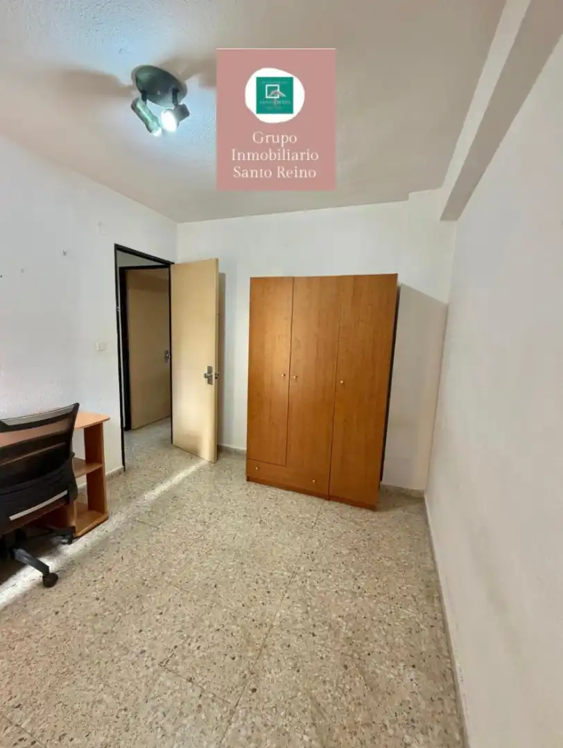Appartamento con terrazza in vendita a Ronda de los Derechos Humanos, imagen 22