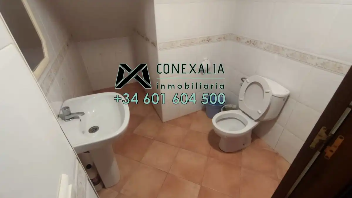 Casa amb terrassa en venda a Olvera, imagen 5