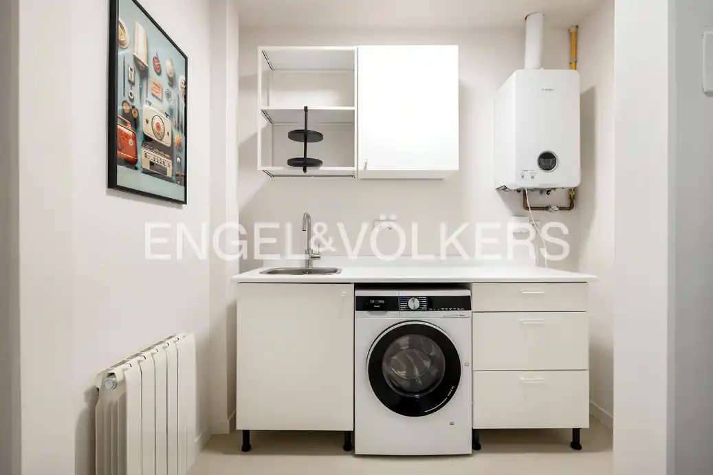 Flat with terrace to rent in Eixample, imagen 31