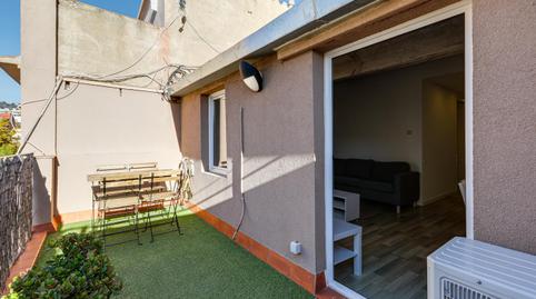 Foto 5 de Àtic de lloguer a De Fontcoberta, Sarrià, Barcelona