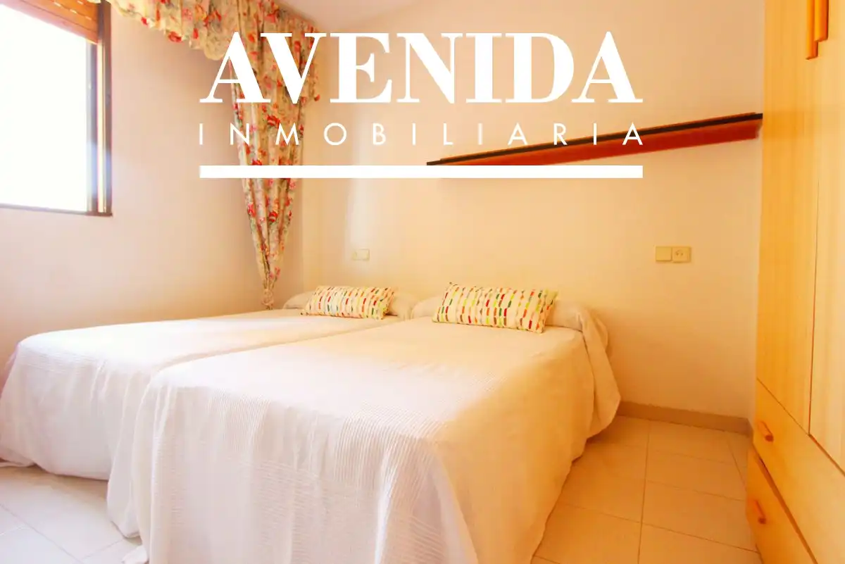 Apartamento con piscina en venta en Mediterraneo 45, imagen 23