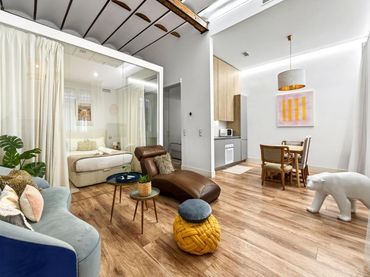 Rez-de-chaussée avec ascenseur à vendre à Tr.ª de las Pozas