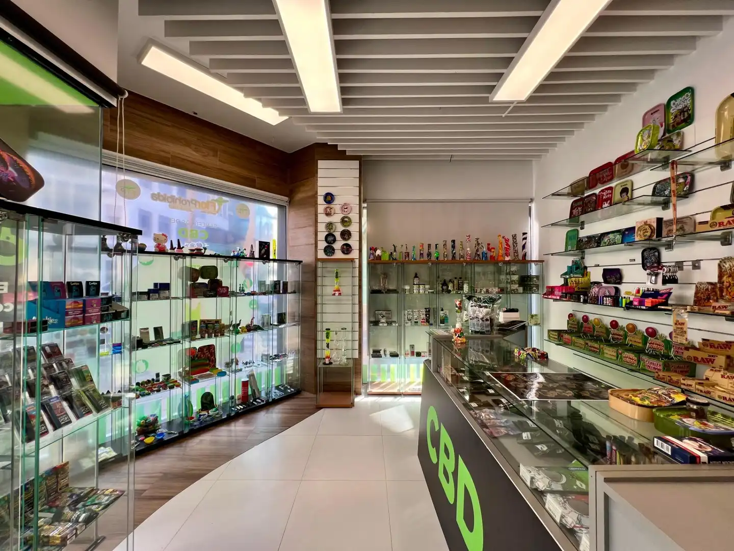 Business premises for sale in Calle Caballero de Rodas, imagen 9