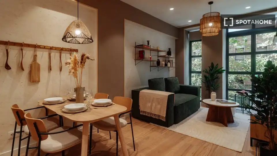 Flat to rent in Eixample, imagen 7