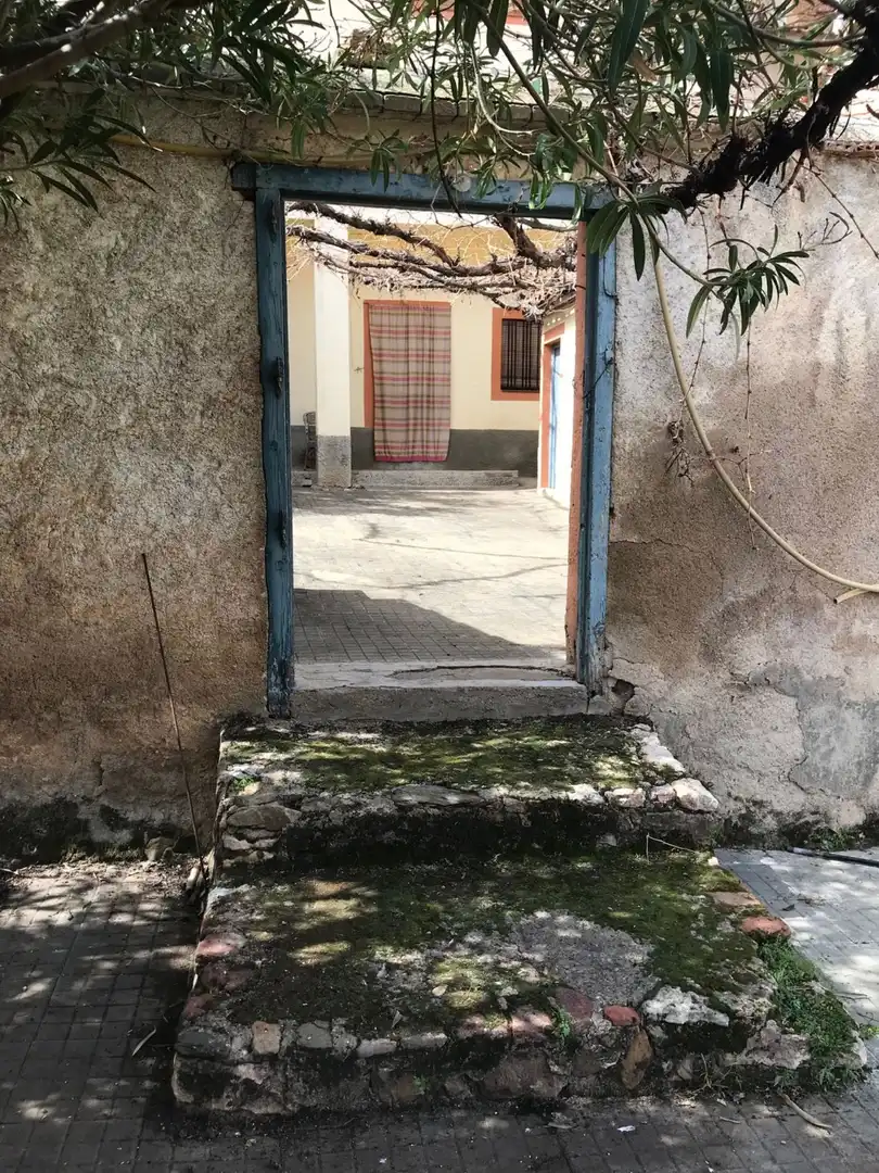 Finca rústica en venta en Cosuenda