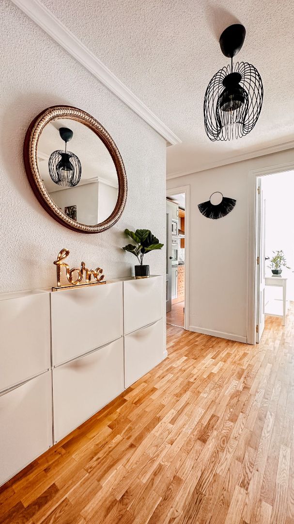 Pis de lloguer en Salamanca Capital amb Calefacció, Terrassa i Moblat