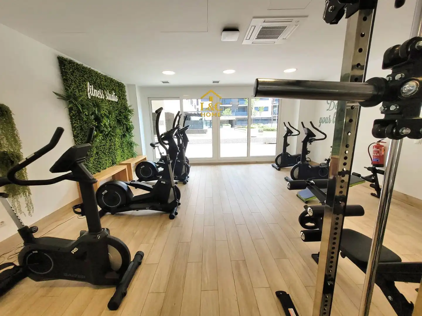 Flat for sale in Rivas-Vaciamadrid  with Air Conditioner, Heating and Terrace