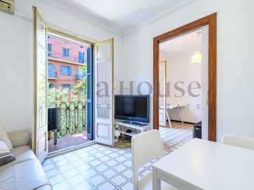 Appartement avec balcon à vendre à Carrer de València