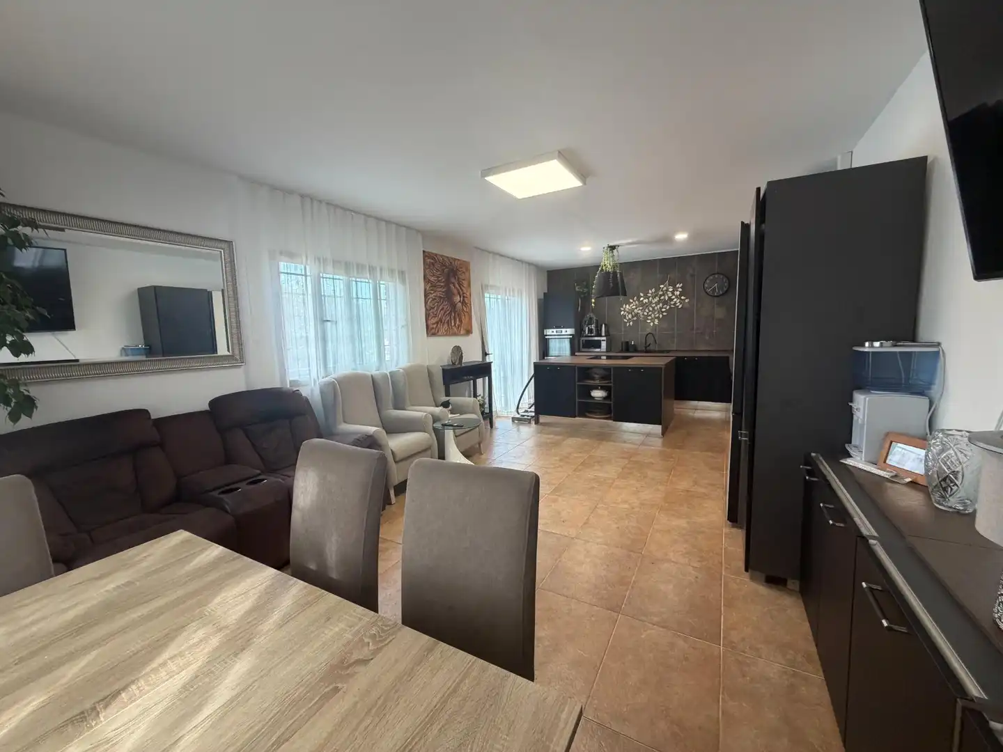 Detached house with garden for sale in Carrer Carrer Urà, imagen 7