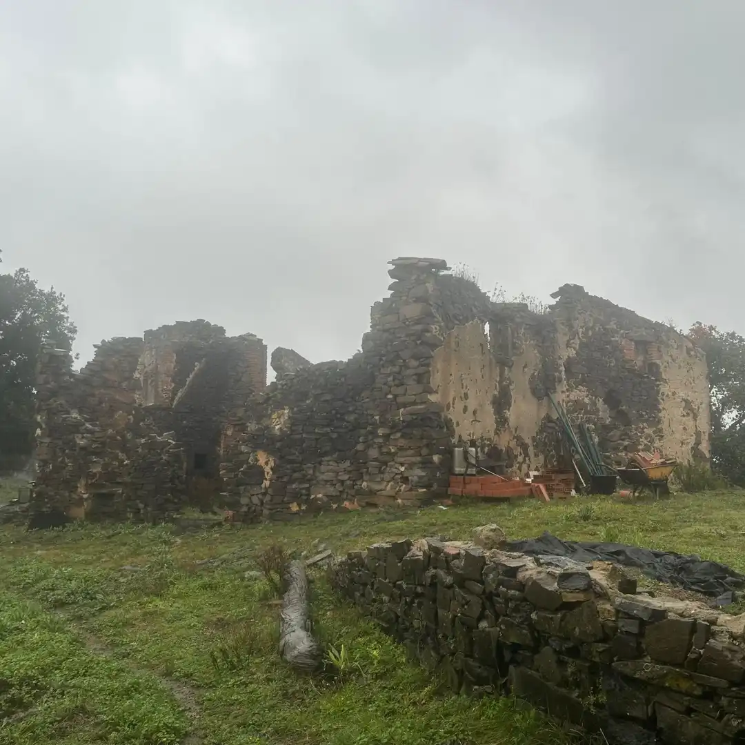 Casa rústica en venta en Riudarenes, imagen 5