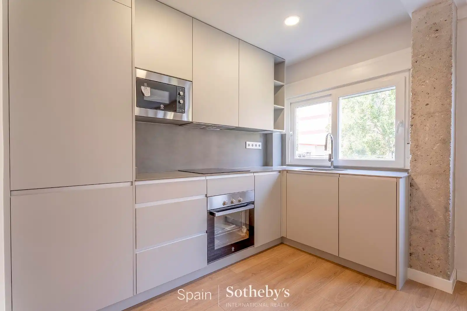 Appartement compact avec ascenseur à vendre à Calle Cruz del Sur, imagen 9