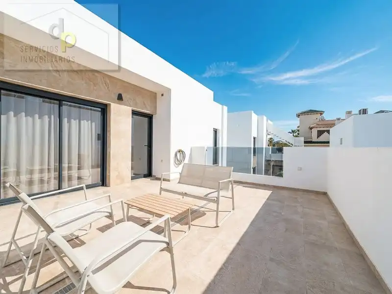 Chalet con piscina en venta en Calle Soria 19, imagen 23
