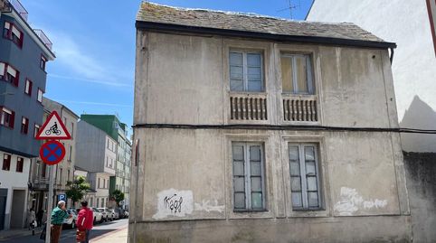 Foto 5 de Edificio en venta en Rúa Abeto , Parroquias del Oeste, Lugo Capital