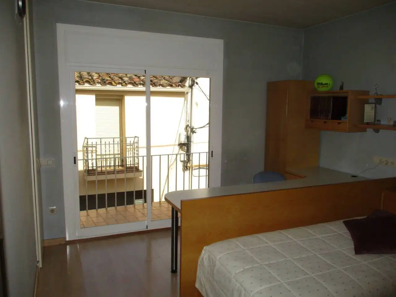 Habitación de Dúplex en venta en Tordera con Calefacción y Terraza