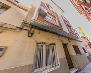 Exterior view of Flat for sale in Alzira