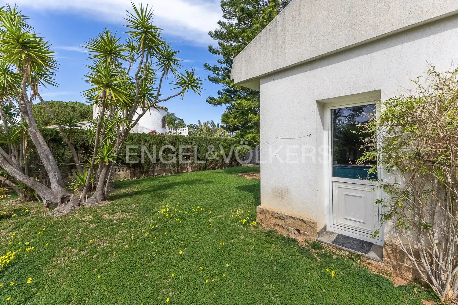 Casa con piscina in vendita a El Montgó, imagen 69