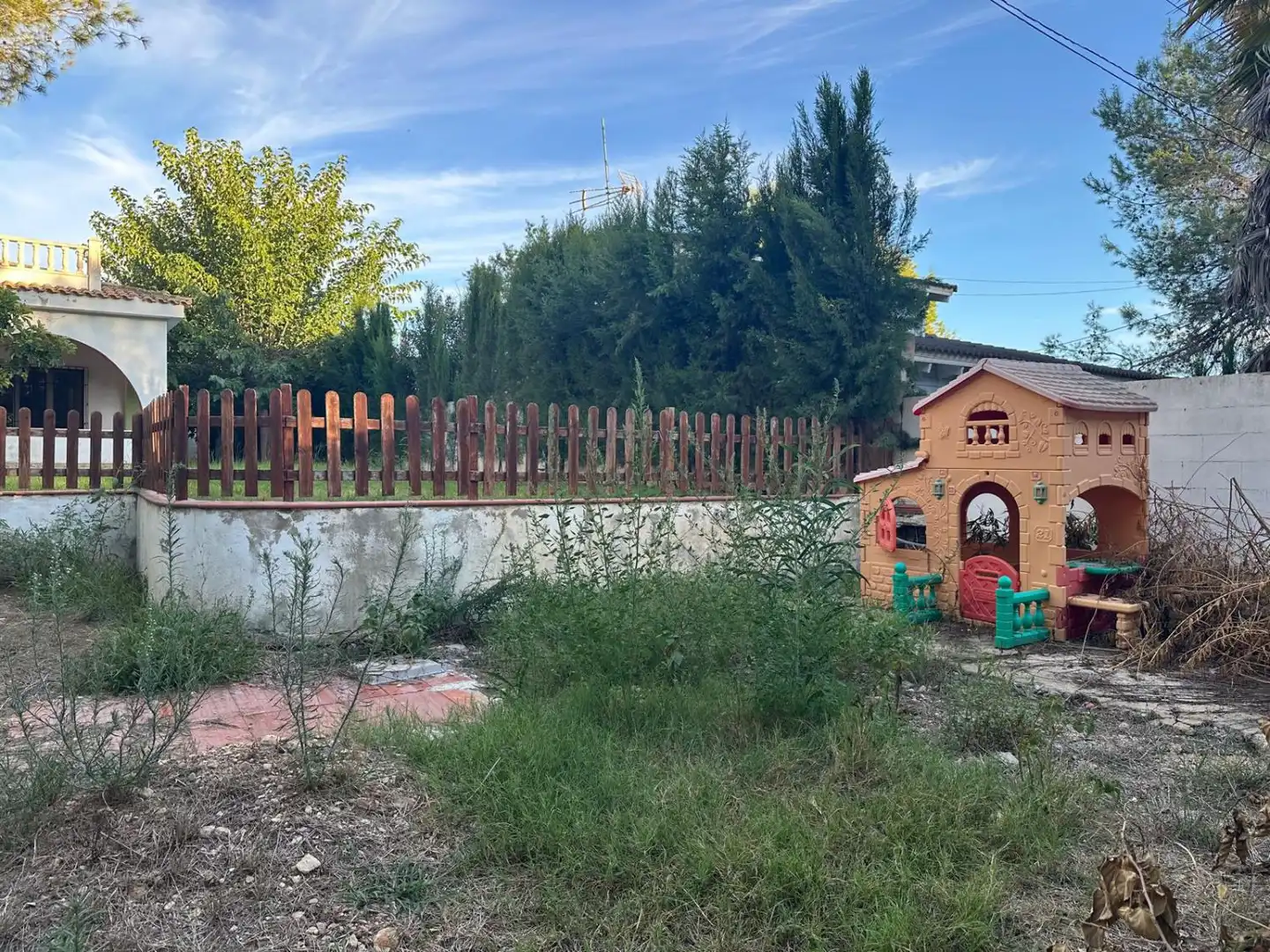 Xalet amb terrassa en venda a La Presa - Collado - La Malla, imagen 24