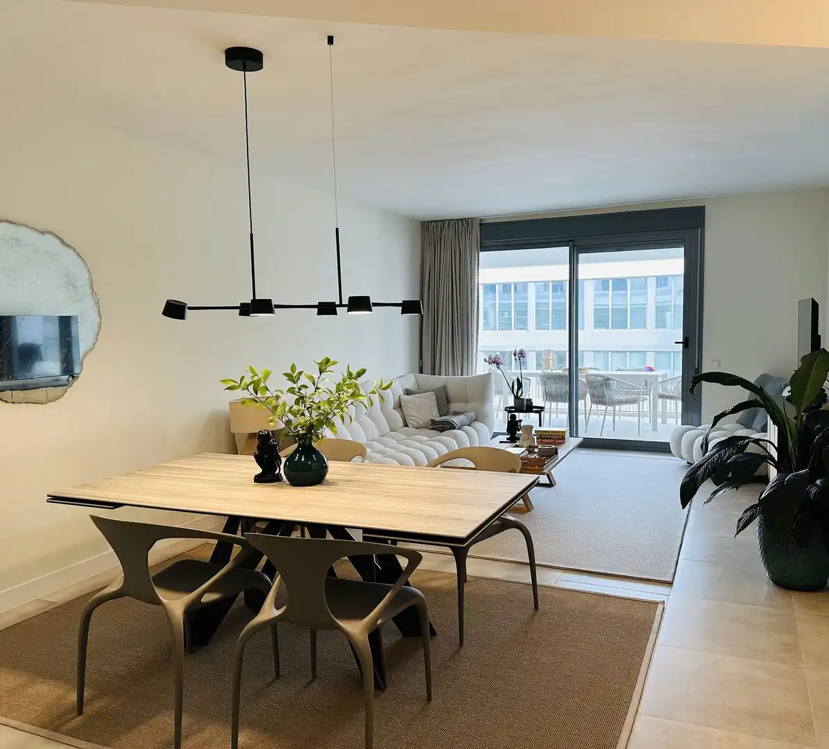 Wohnung mit Pool zum Verkauf in Calle Dunas de Casasola 9E, imagen 4