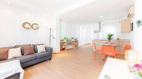 Foto 2 von Wohnung zum Verkauf in Dos de Mayo, Juzgados, Mislata