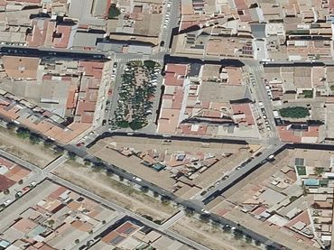 Piso en venta en Maestro Adolfo Saez 24