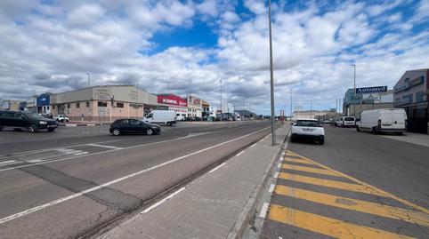 Photo 3 of Industrial land for sale in Carretera de Barcelona, 8, Pobla de Farnals, Valencia