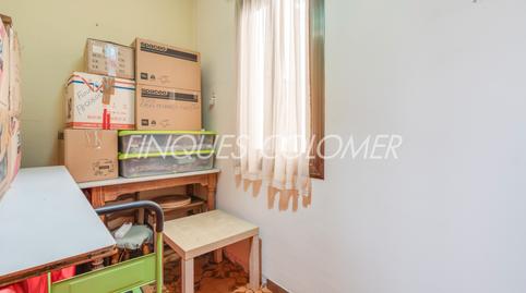 Foto 5 de Ático en venta en Carrer de Juan Ramon Jiménez, 26, Mercat, Barcelona