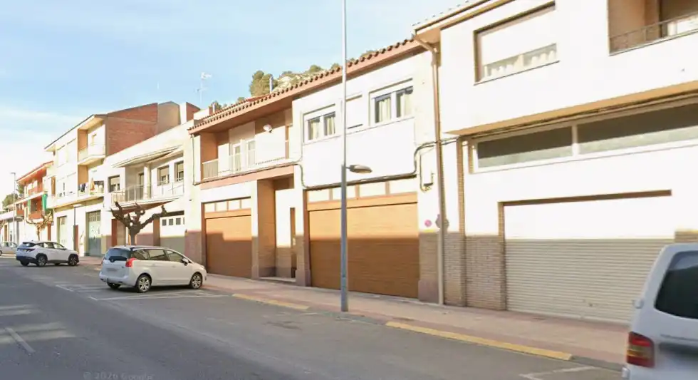 Casa in vendita a AV SAN VICENTE PAUL