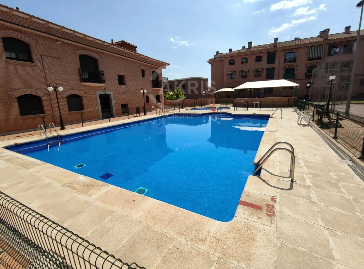 Appartement avec piscine à vendre à Real, imagen 7