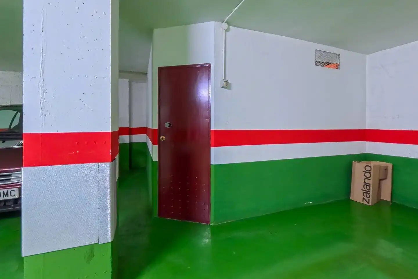 Wohnung mit Aufzug zum Verkauf in Centro, imagen 36