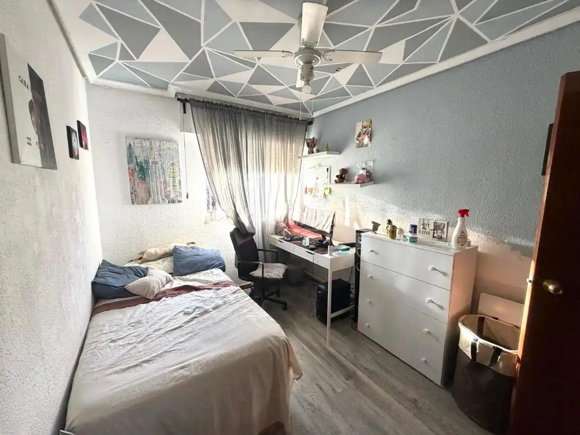 Bedroom of Flat for sale in Sector 3