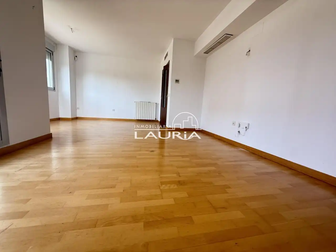 Flat for sale in Burjassot  with Air Conditioner, Heating and Private garden