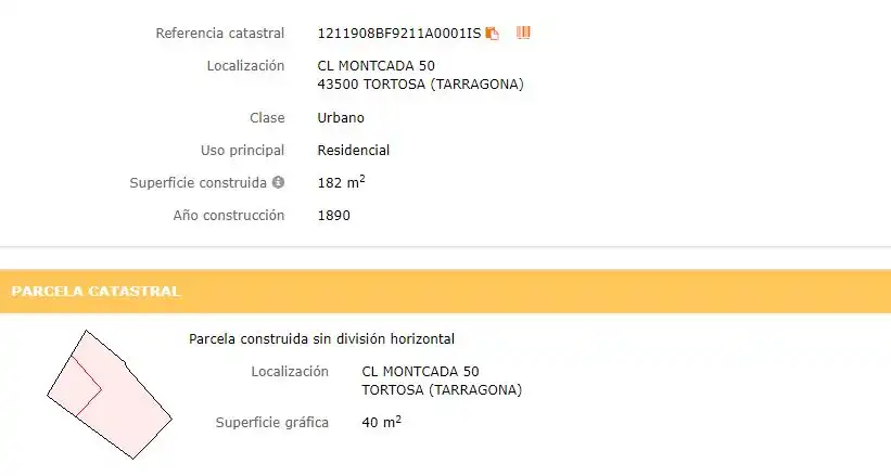 Terreno rústico en venta en MONTCADA (DE), imagen 5