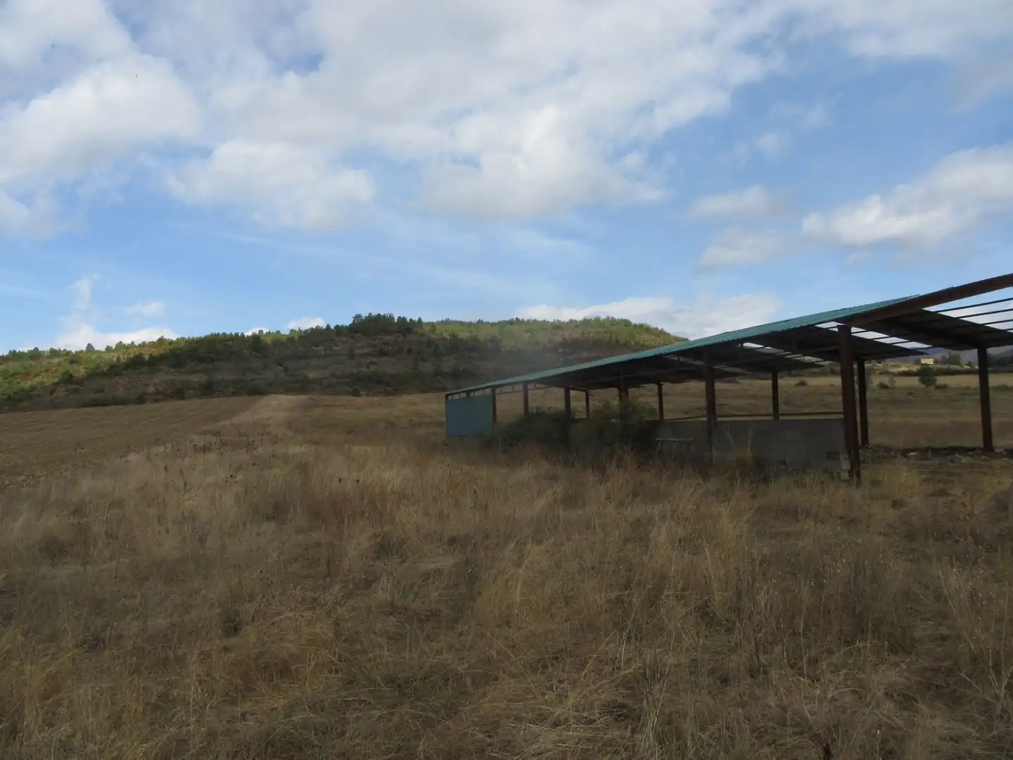 Nave industrial en venta en Jaca, Huesca