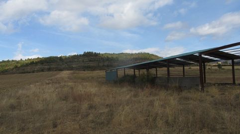 Foto 5 von Fabrikhallen zum Verkauf in Camino, Poblaciones sur, Jaca