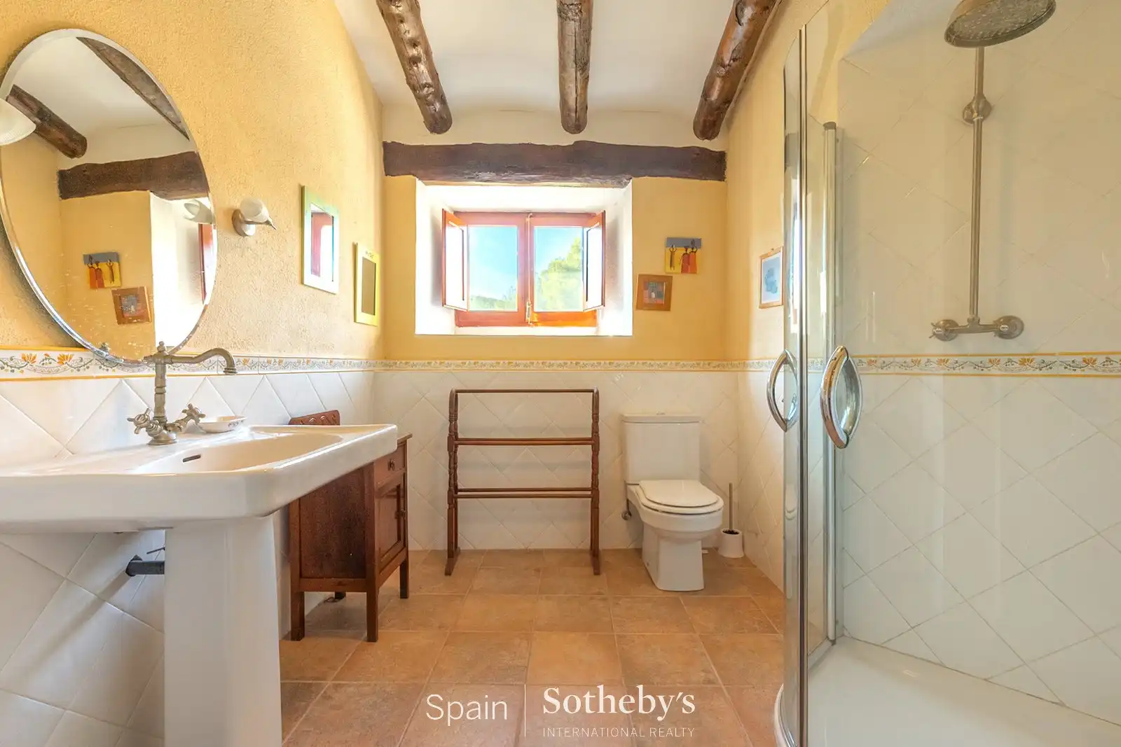 Casa amb piscina en venda a Torrelles de Foix, imagen 18