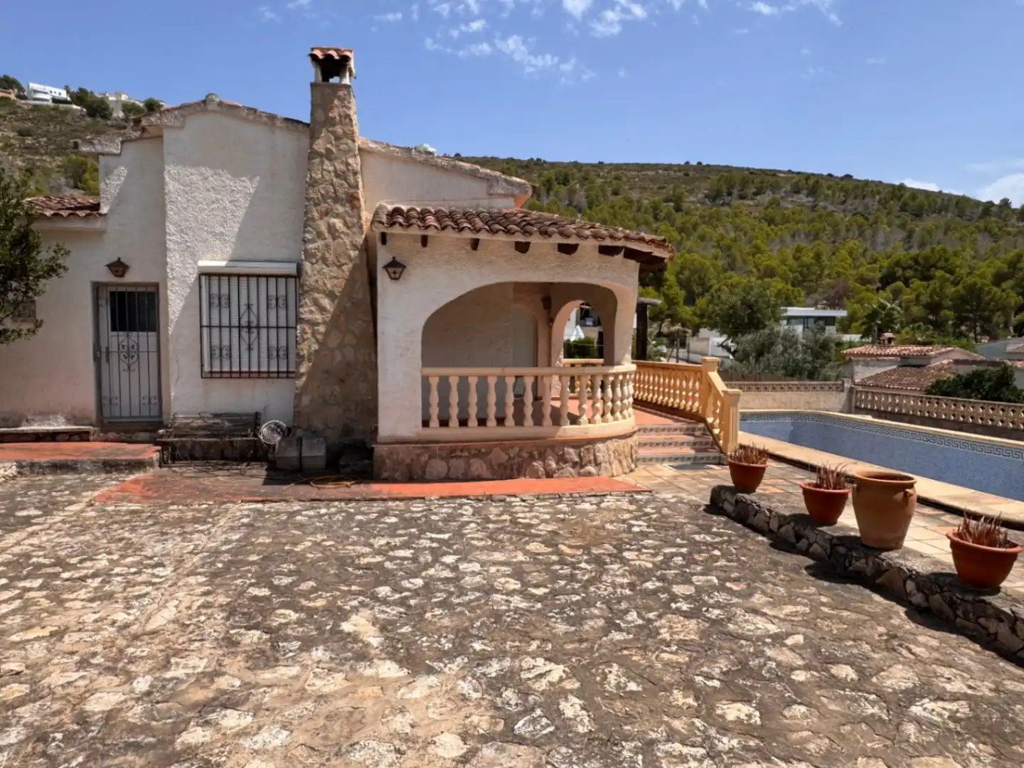 Casa o chalet en venta en Paichi